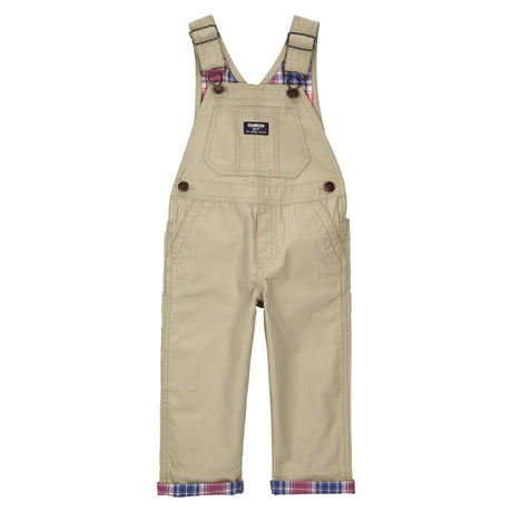 Salopette Classique OshKosh - Kaki