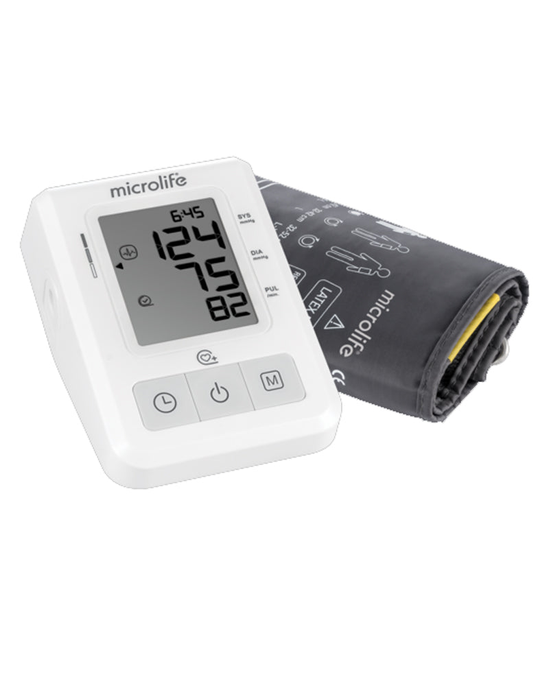 Microlife Blood Pressure Monitor BPB2 Basic