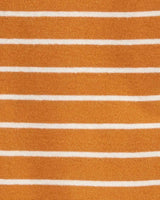 مجموعة من 4 قطع ملابس داخلية بأكمام طويلة كارترز - متعددة الألوان