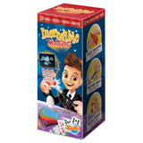 Buki Coffret de Magie Incredible 7A+
