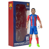 Football Figure 20cm SOCKERS FC Barcelona Raphinha 3Y+