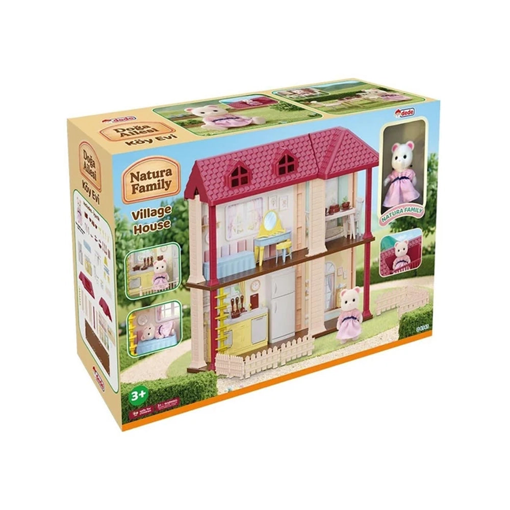 Dede Petite Maison 3A+