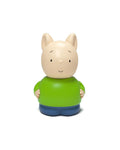 Figura ZzzMoon Rabbit Tom – Experiencias Emocionales