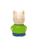 ZzzMoon Figurine Lapin Tom – Expériences émotionnelles