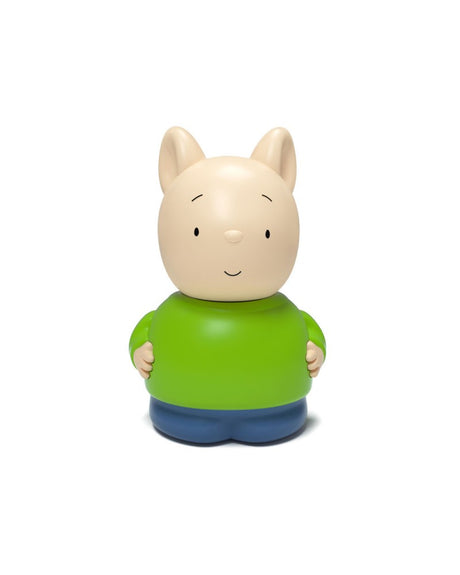 ZzzMoon Figurine Lapin Tom – Expériences émotionnelles