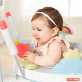 Skip Hop Pull Play & Fold Silver Lining Cloud 4M+