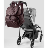 Skip Hop Sac À Langer Forma Backpack - Chocolat