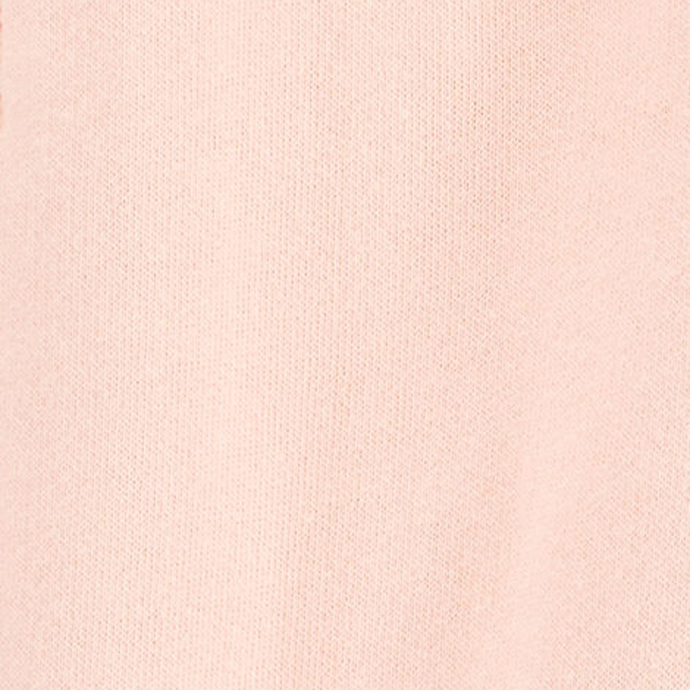 Carter's Baby Pull-On Fleece Jogger Pants - Pink