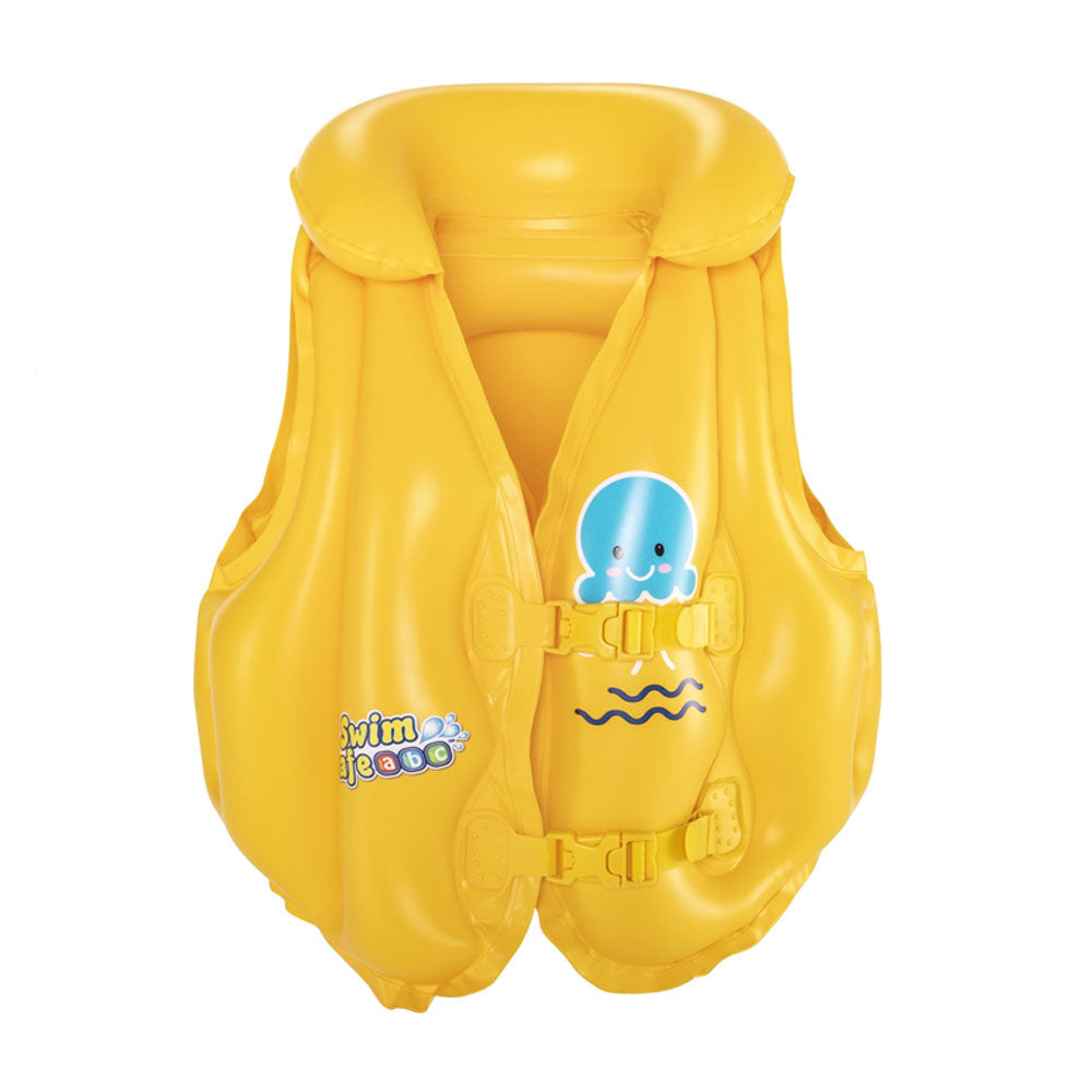 Bestway Gilet De Natation Pour Enfants 3-6A