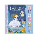 My Sound Story – Cinderella