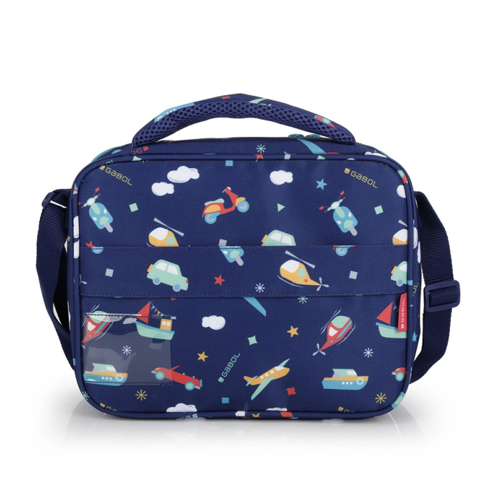 Gabol Sac Isotherme SPEEDY - Bleu Marine