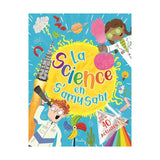 العلوم بمتعة – أكثر من 40 نشاطاً