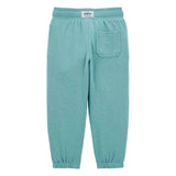 OshKosh Fleece Jogger Pants - Green