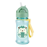 Skip Hop Gourde à Paille Zoo 355ml - Hérisson