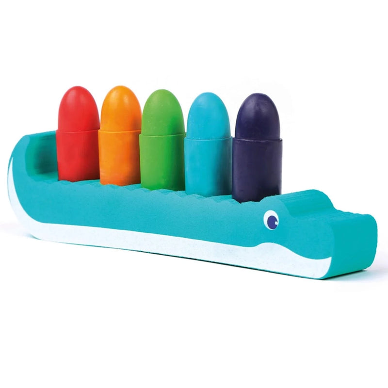 Ludi Bath Crayon 10M+