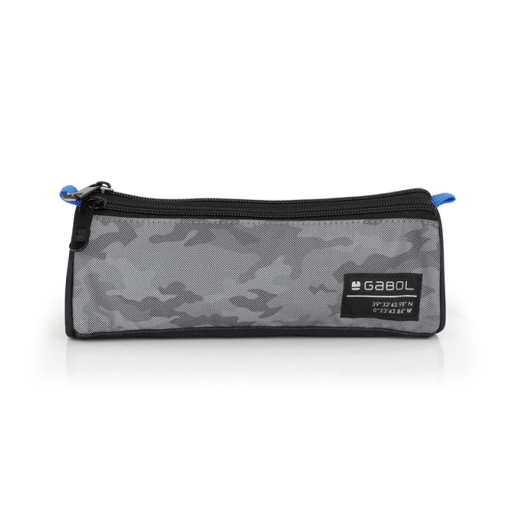 Gabol Trousse Triple SOUL - Noir