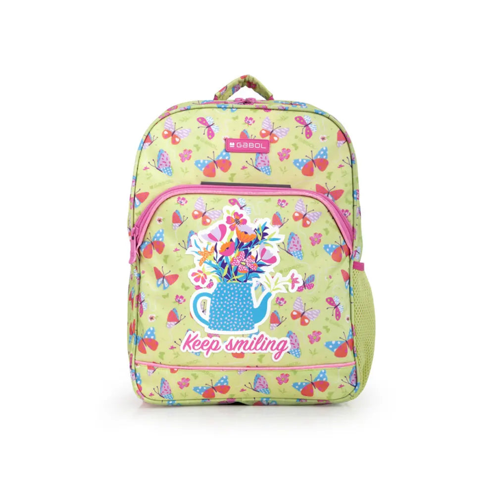 Gabol Mochila Adaptable a Carro