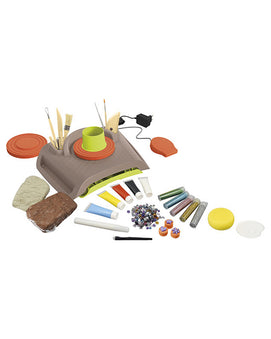 Eurekakids - Professional Studio Pottery