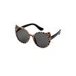 Lunettes De Soleil Œil De Chat 4A+ Carter's - Marron