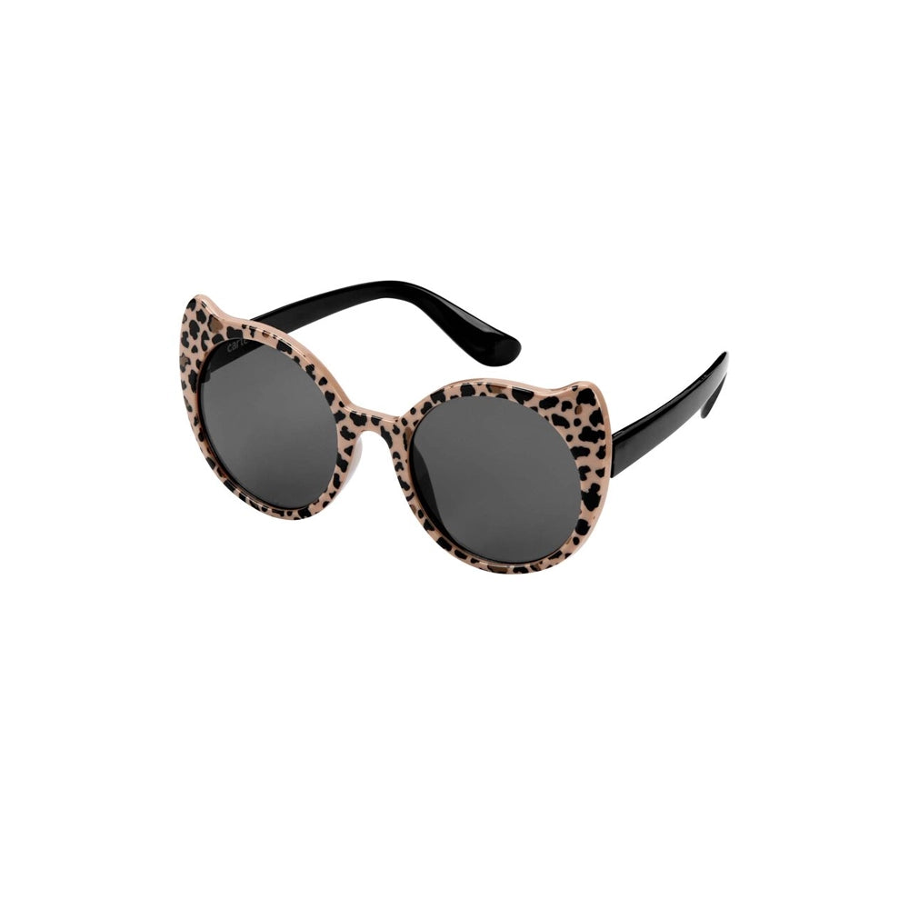 Lunettes De Soleil Œil De Chat 4A+ Carter's - Marron