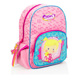 Tele Toys Sac à Dos Maternelle de Chloé