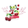 N.A ! Gommes ti' Fruit 40g - Cerise et Pomme