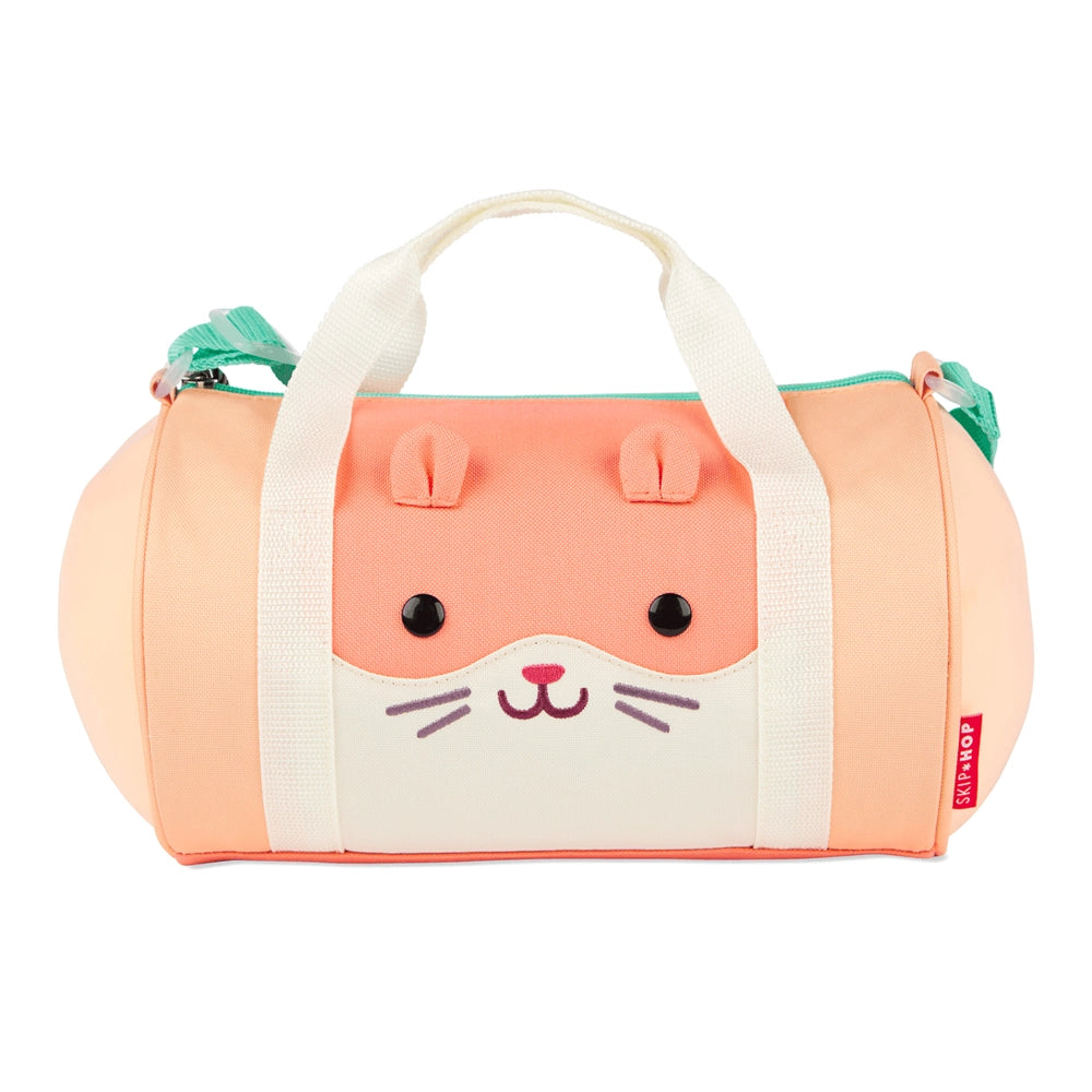 Skip Hop Sac de Voyage pour enfants Duffimals - Chat