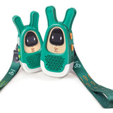 Hape Talkies-Walkies Nature 4A+
