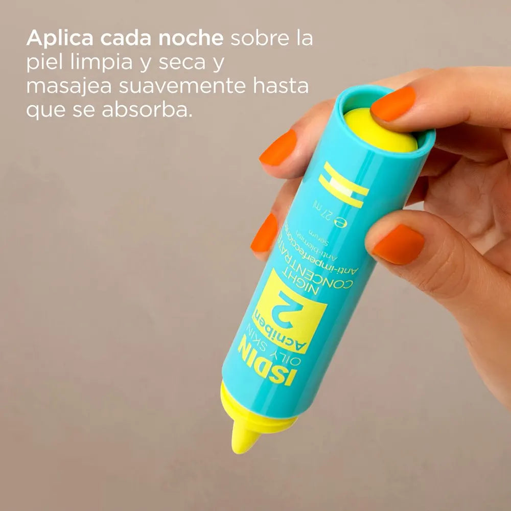 ISDIN Acniben 2 Night Concentrate 27ml