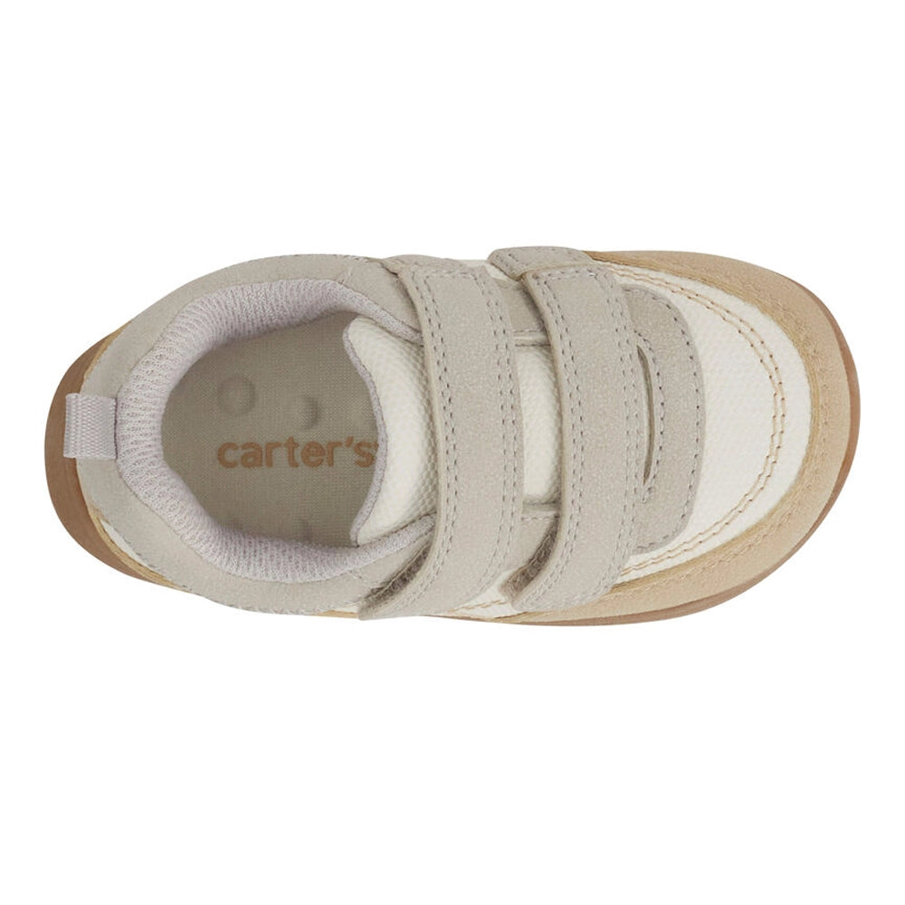 Baskets Décontractées Carter's Baby Shoes - Marron