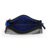 Gabol Trousse Triple SOUL - Noir