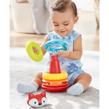 Skip Hop Jouet Empilable 6M+ - Renard