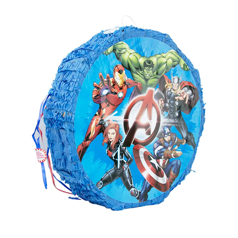 Pinata Pliable Avengers