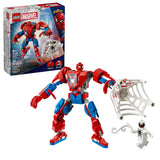 Lego Spider-Man Mech vs. Anti-Venom 6Y+