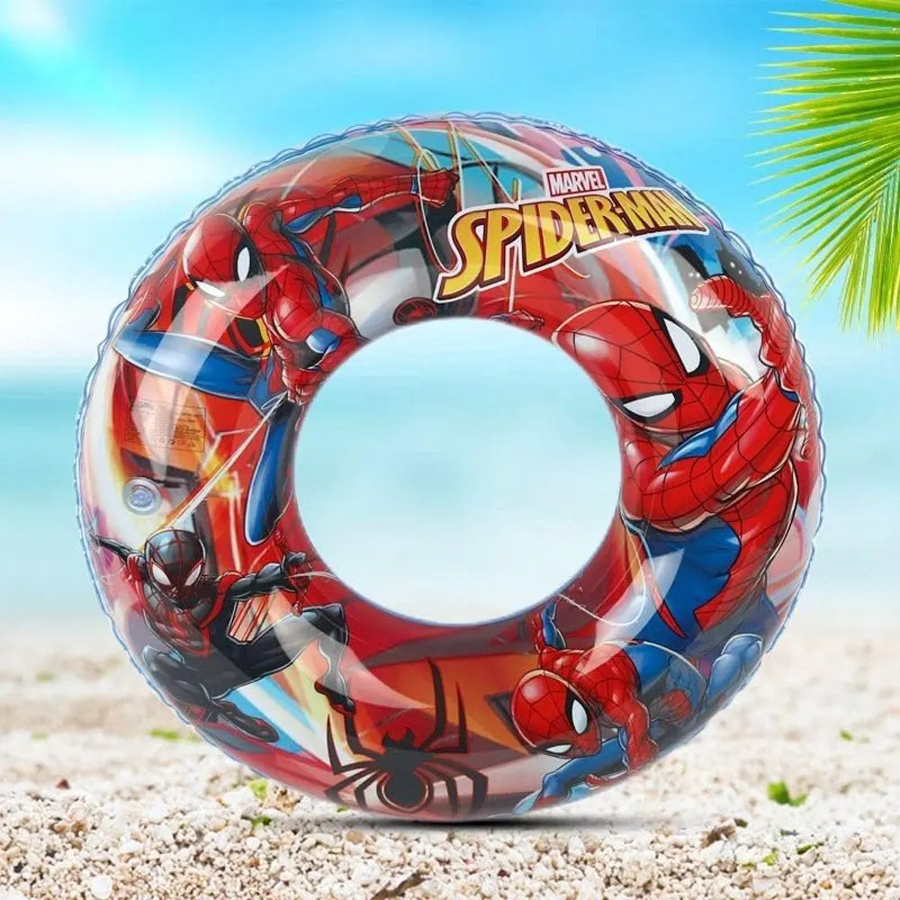 Spider-Man Child's Inflatable Ring