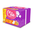 Mia Cotton Touch Serviette Hygiénique Ultra Fine Normal - Pack 20 Unités