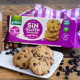Gullón Biscuit Chip Choco Sans Sucres Sans Gluten - 130g