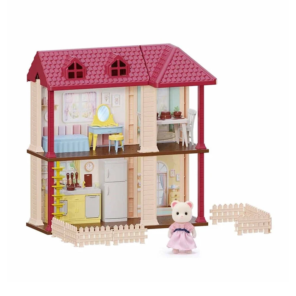 Dede Petite Maison 3A+