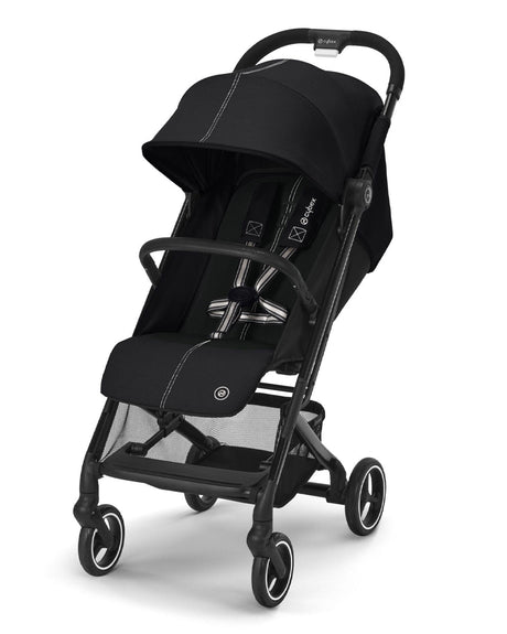 CYBEX Beezy B Moon Poussette Compacte - Noir