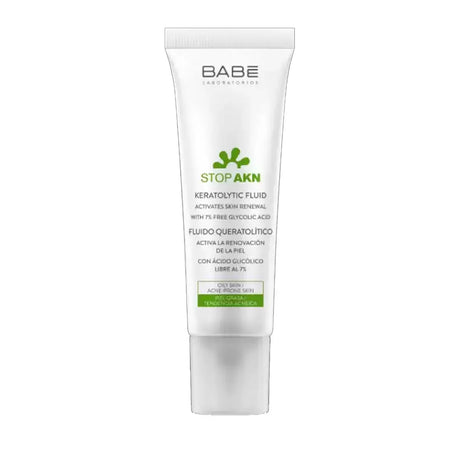 BABÉ Stop AKN Keratolytic Fluid 30ml