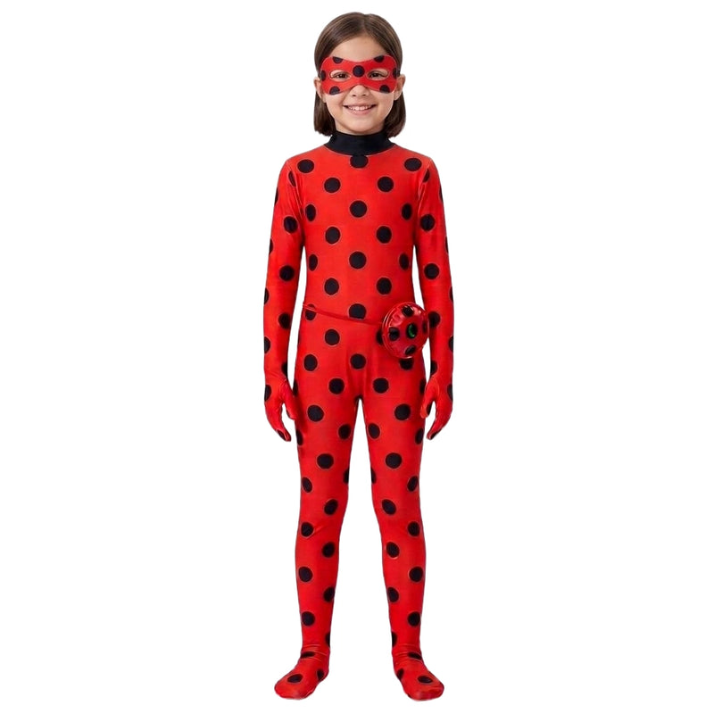 Déguisement Miraculous Ladybug