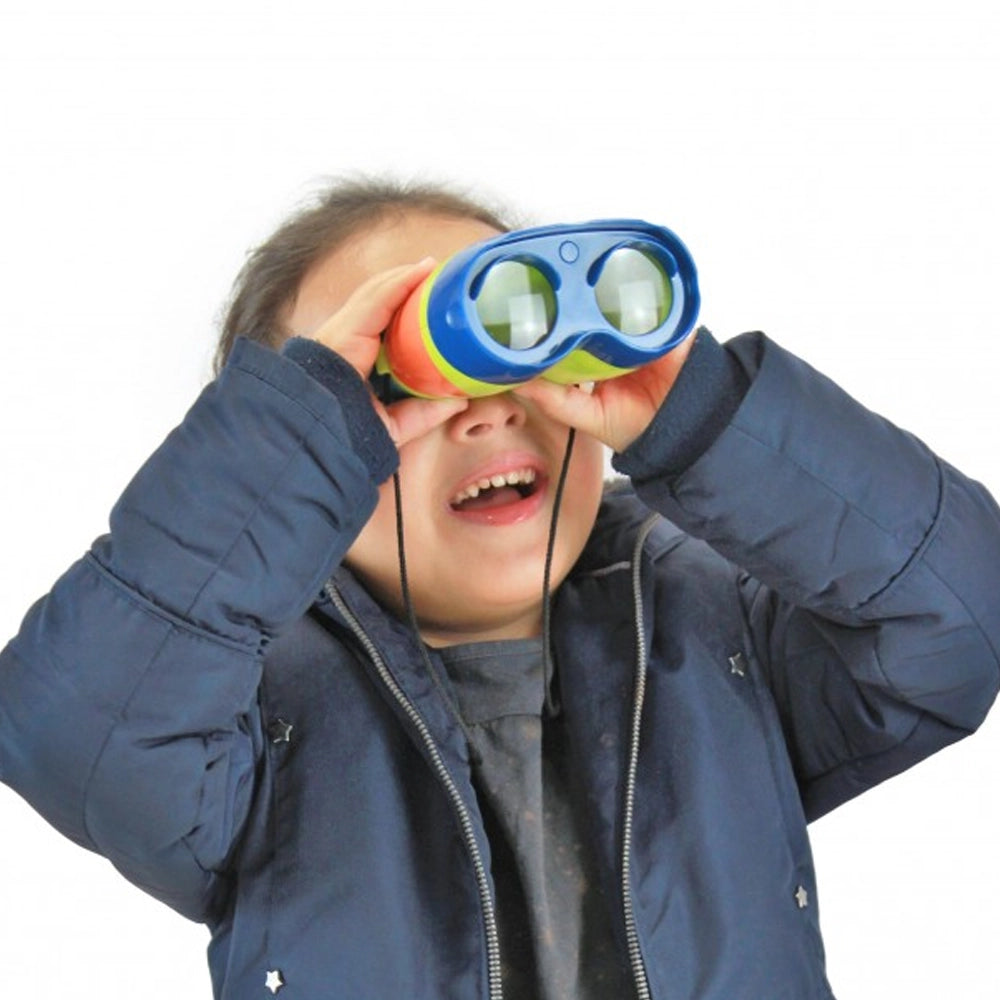 Buki Mini Sciences Binoculars 4Y+