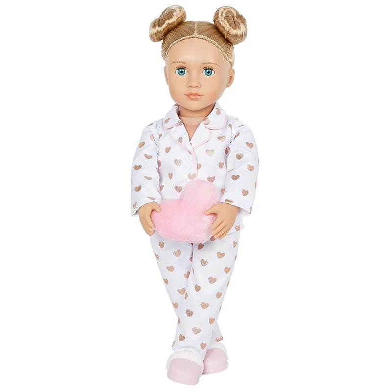 Our Generation Pajama Party Doll 46cm 3Y+ - Serenity