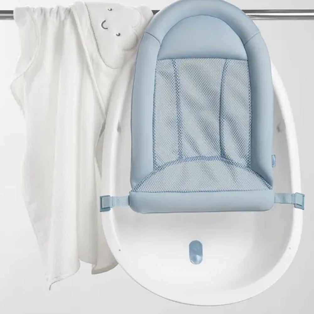 Skip Hop Baignoire pour Bébé Wave 4 en 1