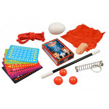 Buki Coffret de Magie Incredible 7A+