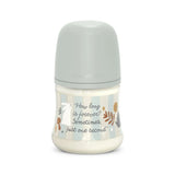 Suavinex Biberon Wonderland Polyamide 150ml - Bleu Rayé