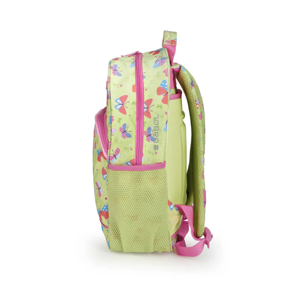 Gabol Mochila Adaptable a Carro