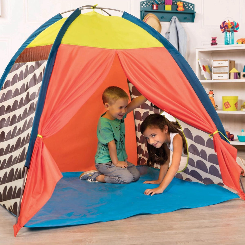 B. Toys Play Tent 18M Wlidaty Morocco Leading E Commerce website for clothing toys books baby products strollers and gifts Halloween October Fall winter 2024 2025 Fashion Trends Sales Promotions