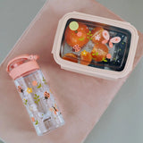 Miniland Bouteille Résistante avec Bouchon 4M+ - Rose