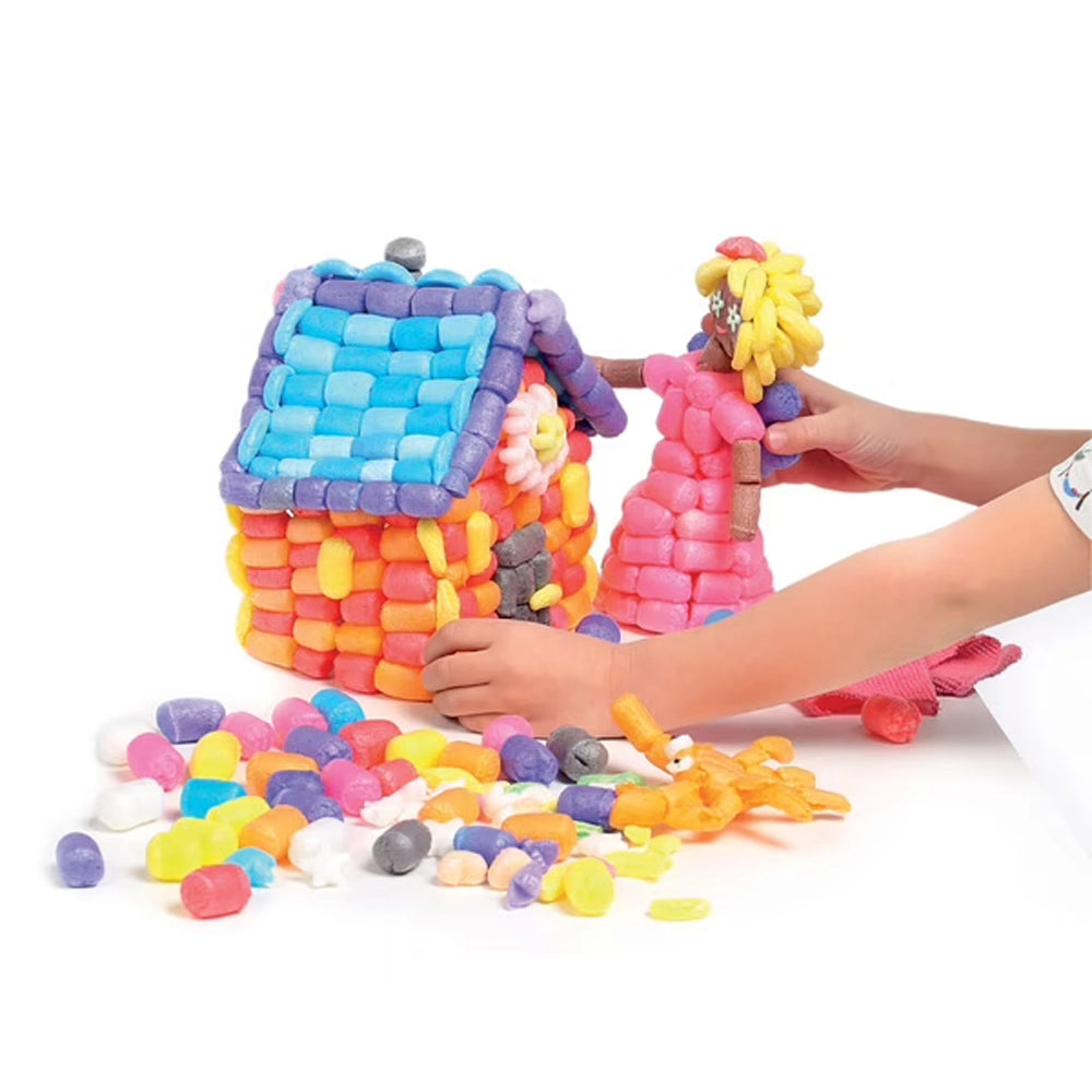Ludi Maxi Corn Pack 3Y+